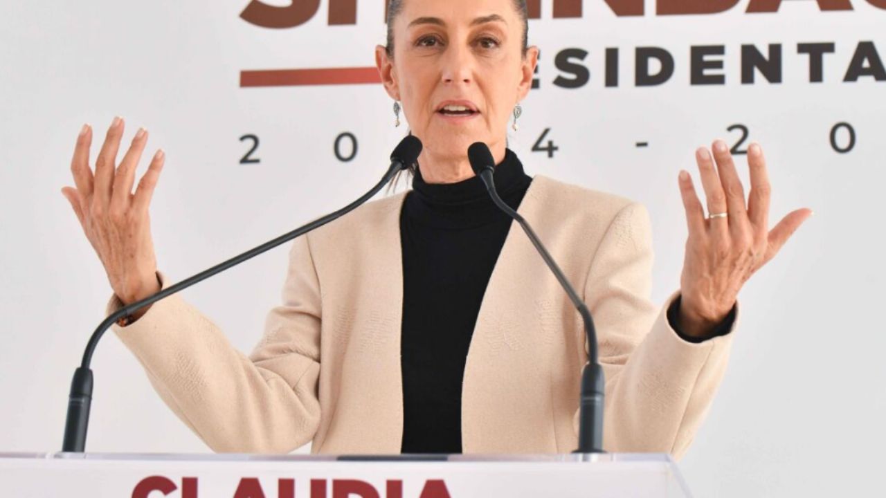 Sheinbaum garantiza pagos por despidos con entrada del nuevo Poder Judicial