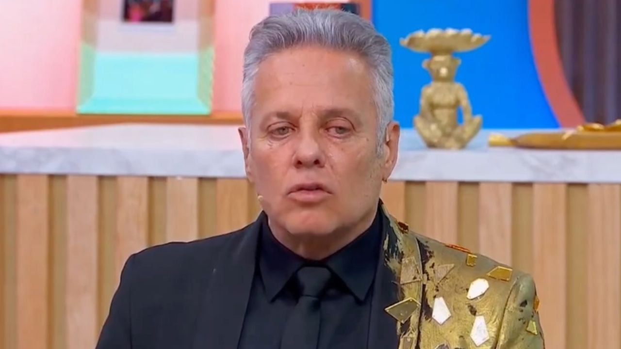 (VIDEO) Alexis Ayala se pronuncia por primera vez sobre la comparación de Ninel Conde con Fátima Bosch