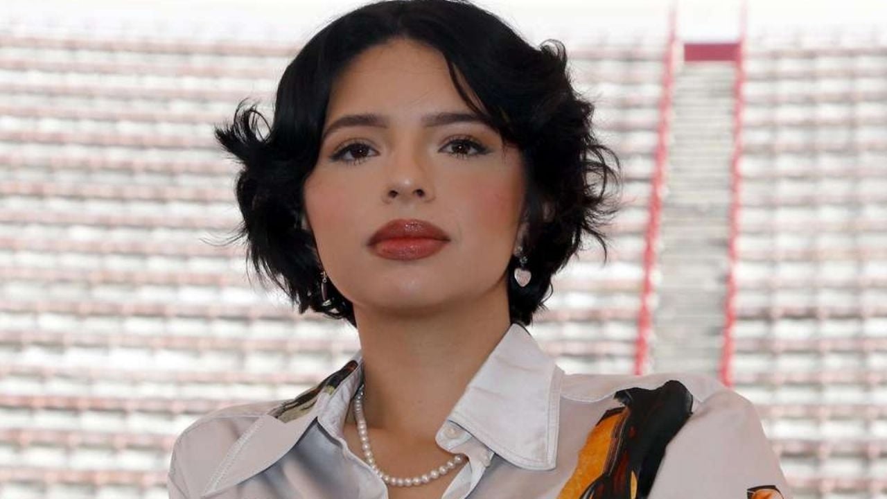 ¿Ángela Aguilar demandará a ex de Christian Nodal? La joven expone su pasado y responde a rumores