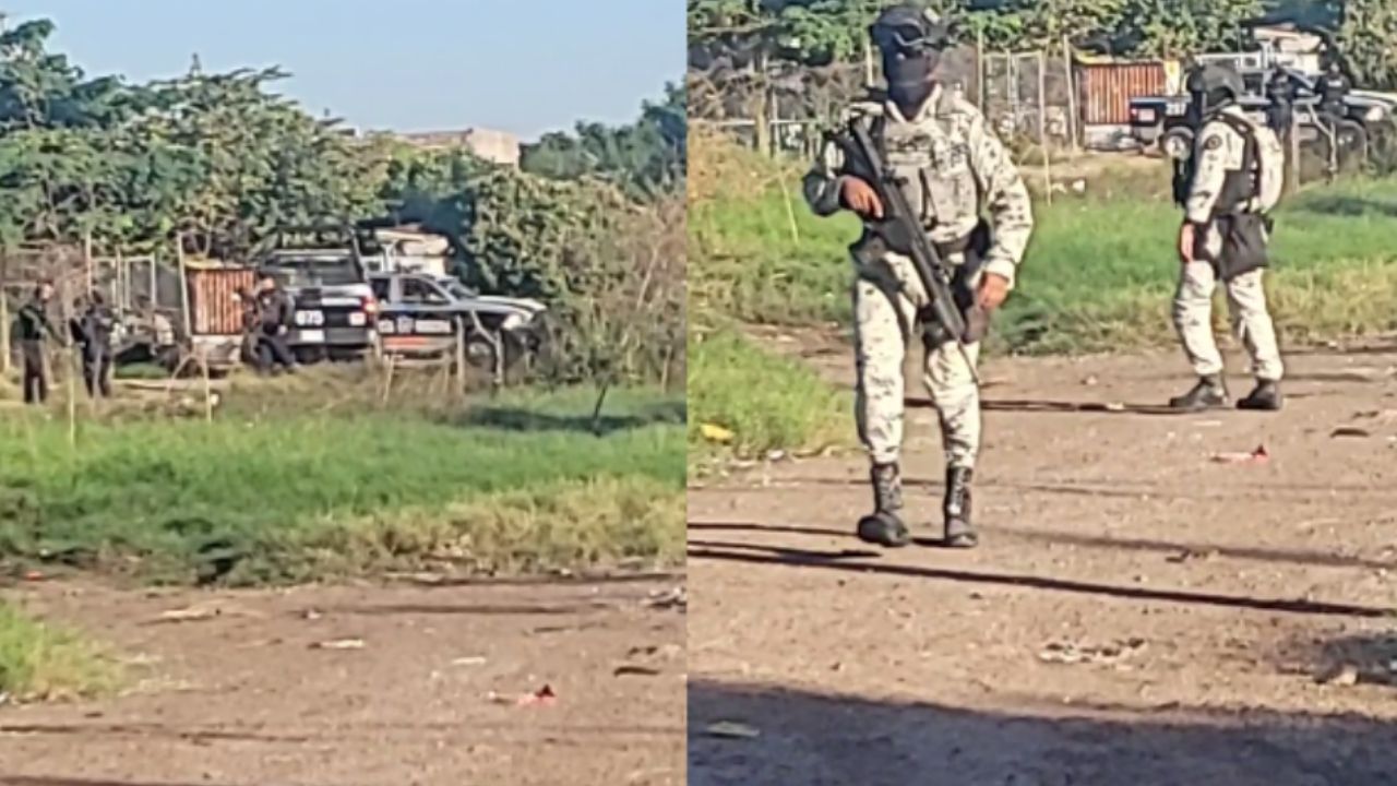 Violenta mañana en Ciudad Obregón: Asesinan a ‘El Eterno’ en las Villas del Trigo