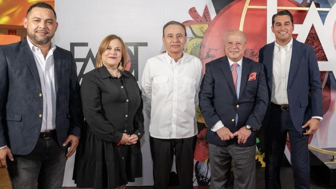 Presentan cartelera del FAOT 2026, incineran 3 mil kilos de droga en Bahía de Kino y más en Top 3 Sonora