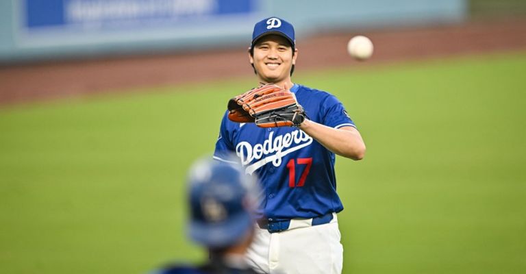 No sería descabellado verlo lanzar desde el bullpen