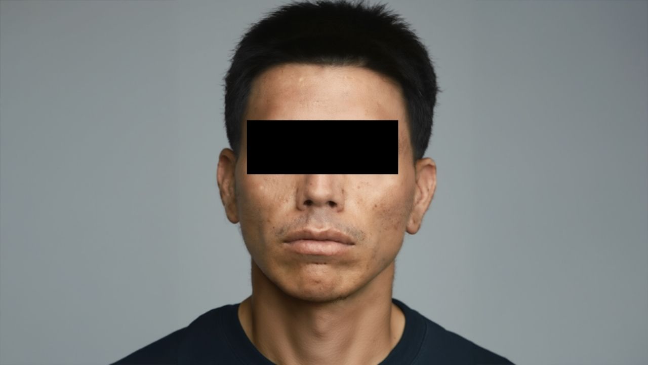 ‘El Chilte’ pasará más de tres décadas en prisión de Hermosillo; mató a balazos a un joven