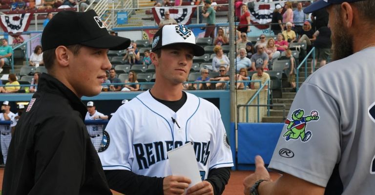 Butera tiene experiencia sólo en las menores