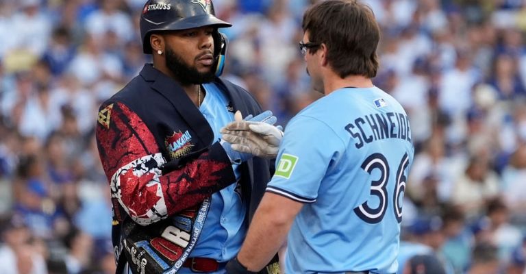 Toronto atrae muchos aficionados en Canadá