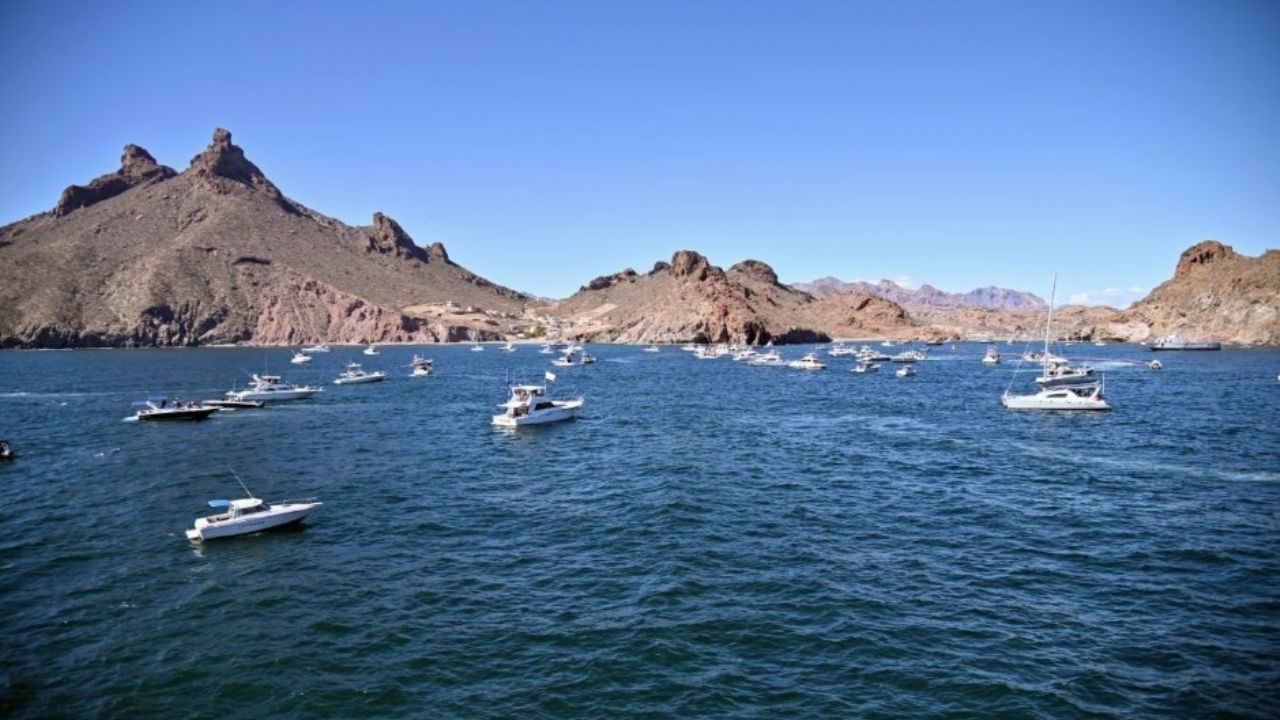 Impulsa Alfonso Durazo el primer clúster turístico Guaymas-San Carlos