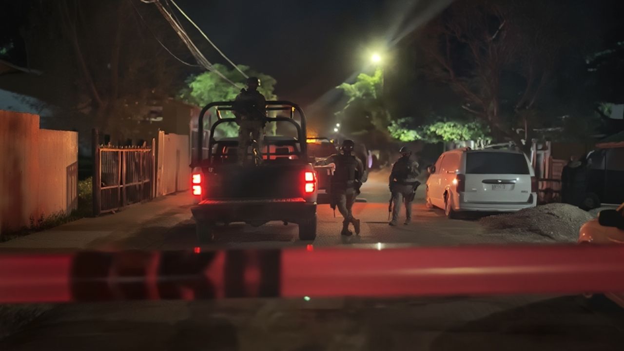 Otra mujer asesinada en Hermosillo: Presuntos sicarios le dispararon en la colonia La Cholla