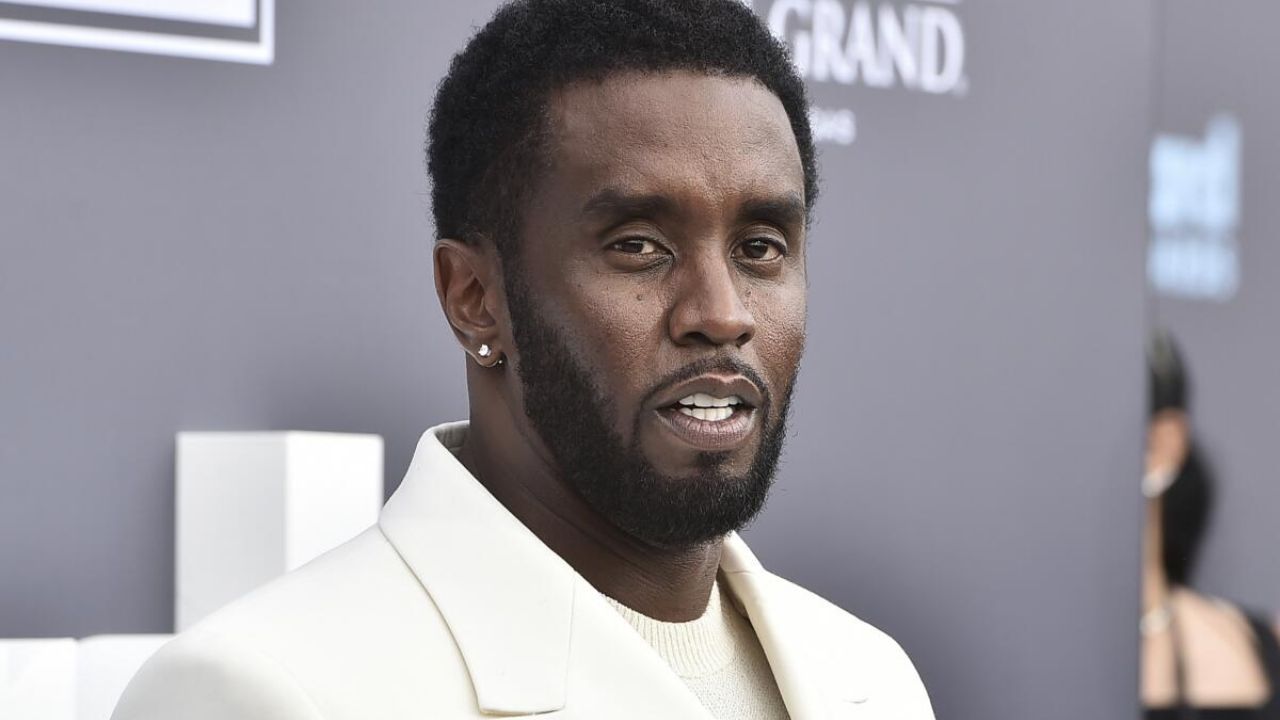 Sean ‘Diddy’ Combs es trasladado a una prisión federal en Nueva Jersey: Conoce las razones
