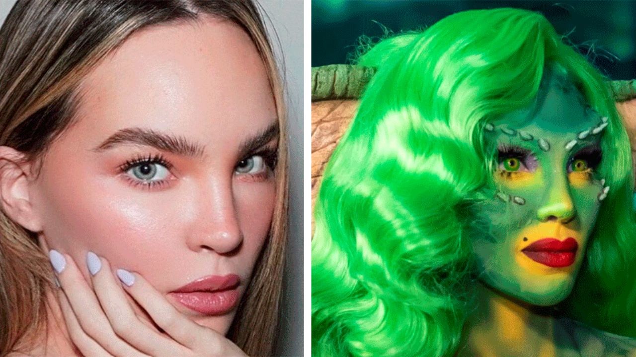 (VIDEO) Así fue el deslumbrante ‘Beliween’ 2025, la exclusiva fiesta de Halloween que organiza Belinda