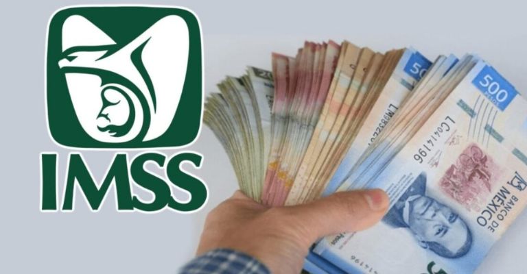 Adultos mayores recibirán pago triple de pensión en noviembre