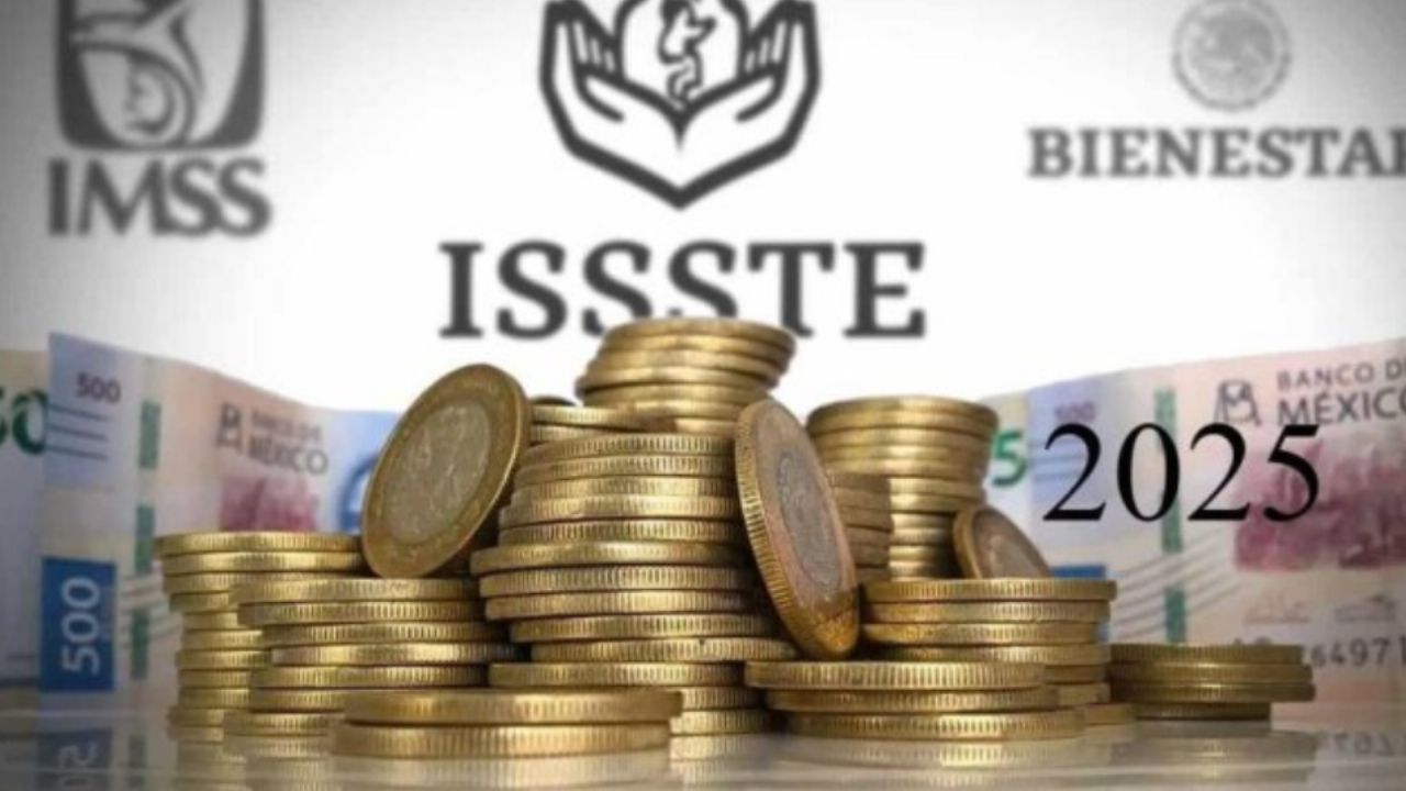 Pago triple para pensionados IMSS, ISSSTE y Bienestar: ¿Quiénes y cuándo recibirán este beneficio?