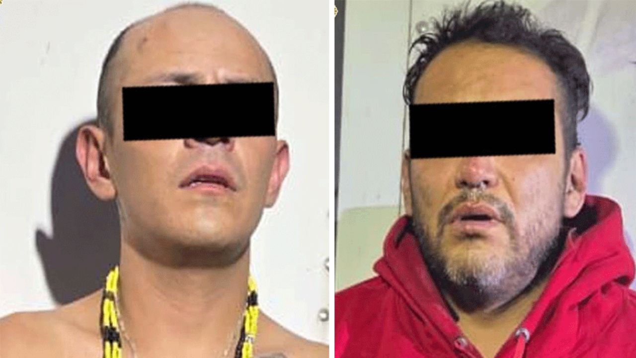 CDMX: Dictan prisión preventiva a dos integrantes de ‘Los Malportados’ por quemar a mariachis