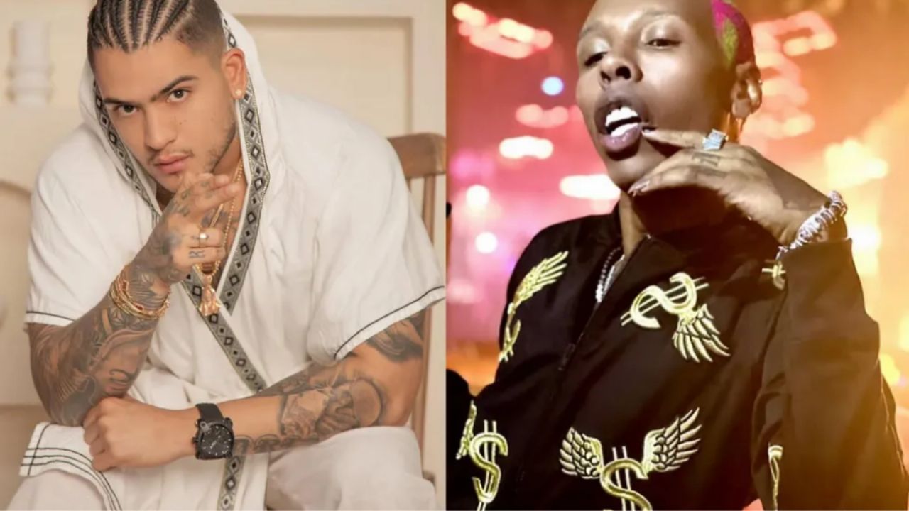 Caso B-King y Regio Clown: Fiscalía del Edomex investiga empresa ligada a extorsión y narcotráfico tras doble homicidio