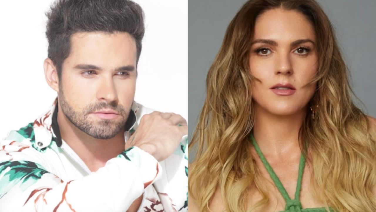 Zoraida Gómez sale en defensa de Eleazar Gómez tras ataques en ‘La Granja VIP’ y acusarlo de violencia