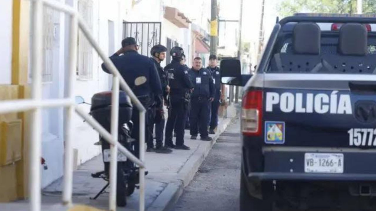 Sujetos ‘levantan’ a hombre para robarle dinero del banco; FGJES captura a primer criminal implicado