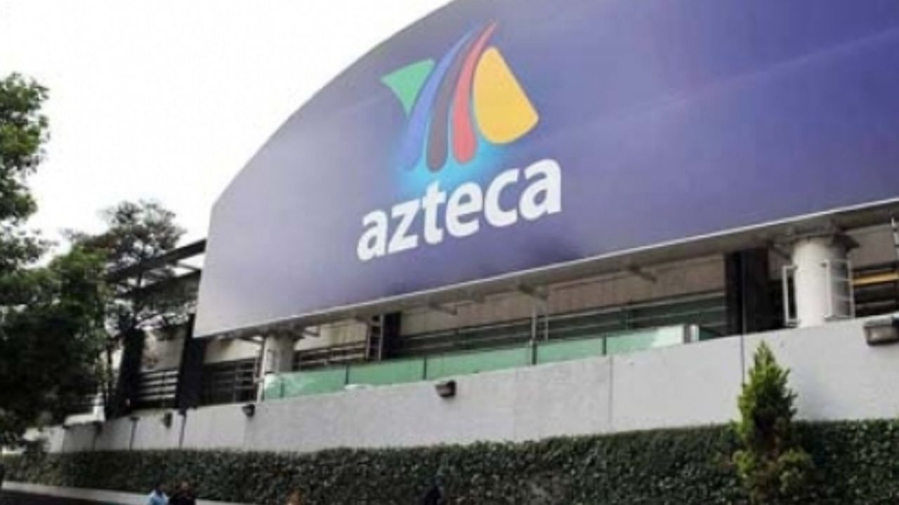 Samuel Francisco García, guionista de TV Azteca, arrestado tras asesinar a mujer y tratar de matarse