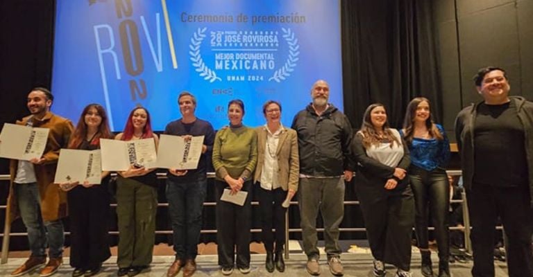 Samuel Francisco García, guionista de TV Azteca, arrestado por asesinar a mujer a golpes