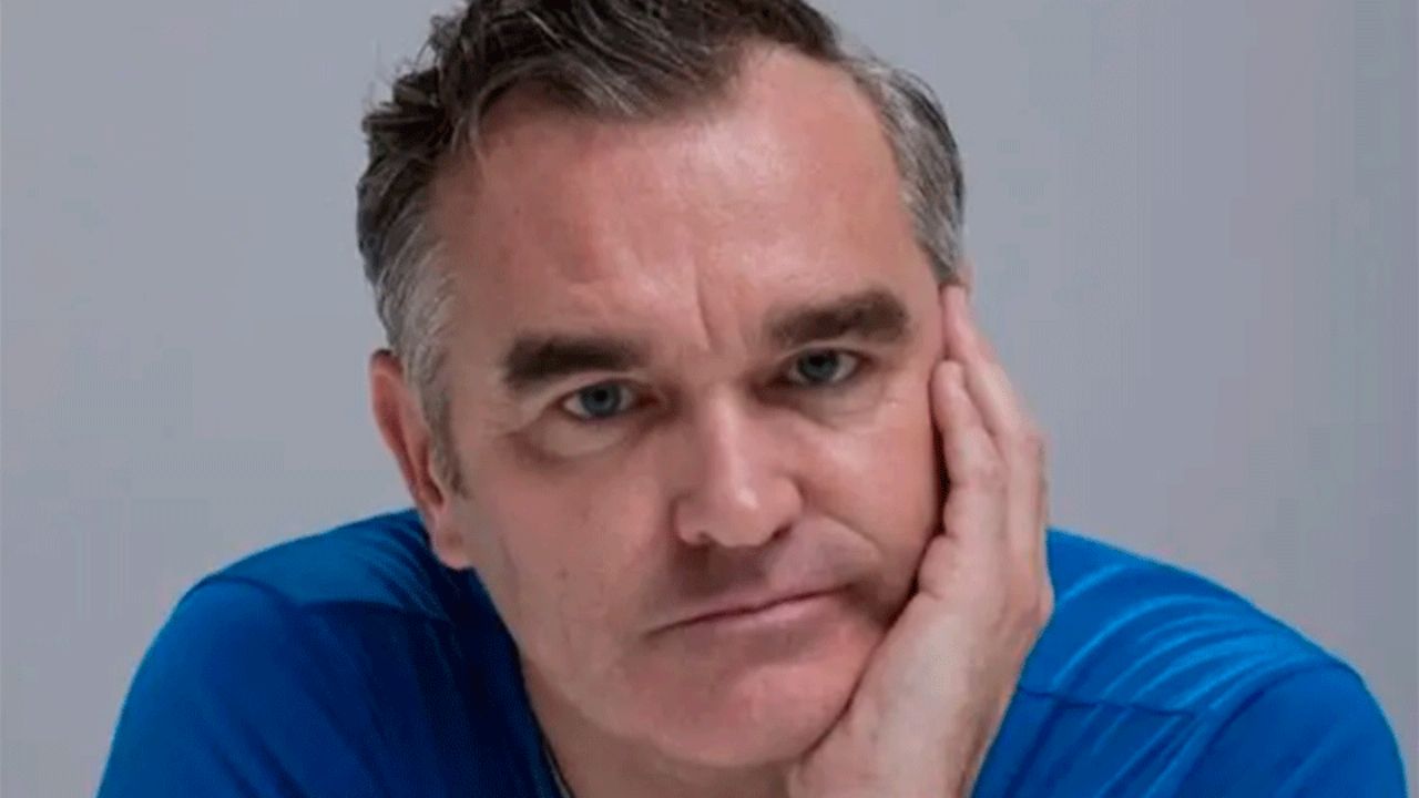 Conciertos de Morrissey en México cancelados por cuarta ocasión; esto es lo que deben hacer los fans