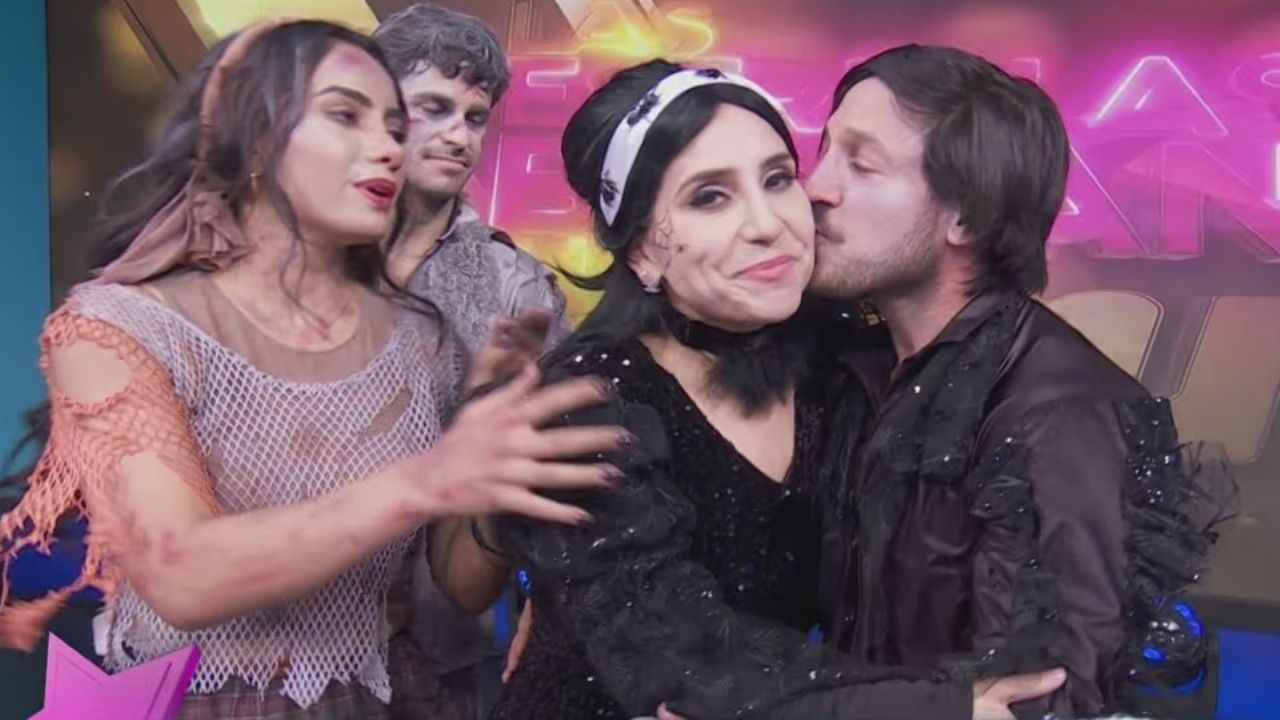 Adiós ‘Hoy’: Conoce quién fue la segunda pareja eliminada de ‘Las Estrellas Bailan en Hoy’