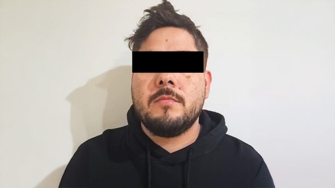 Capturan a ‘El Charro’, brazo derecho de ‘El Mencho’ y operador del CJNG en Aguascalientes