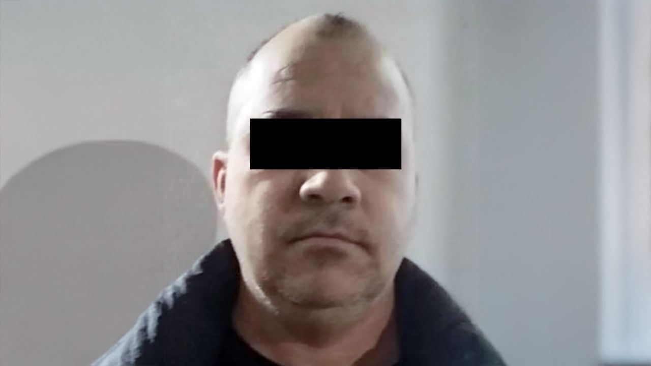 Duro golpe a los Beltrán Leyva: Atrapan en Tijuana al ‘SS’, cabecilla de célula delincuencial