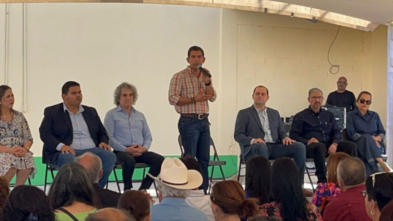 Sonora impulsa modelo nacional de mediación desde la sociedad civil; inauguran nuevo Centro de Mediación Social