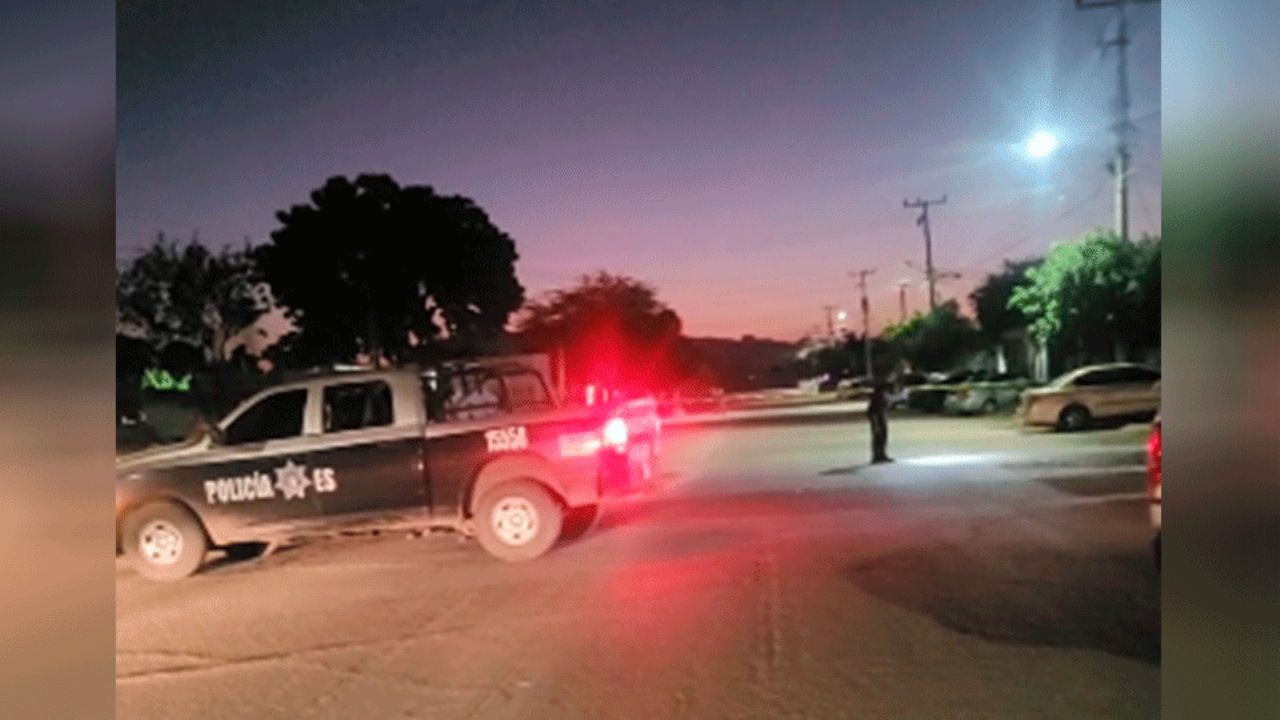 Ciudad Obregón: Menor de 15 años baleado en Los Ángeles sobrevive; autoridades confirman identidad