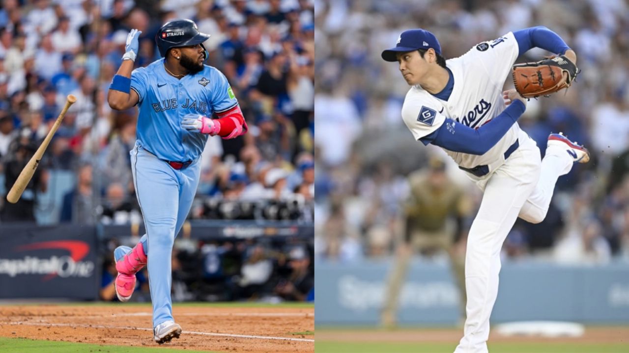 Los Angeles Dodgers vs Toronto Blue Jays; dónde ver EN VIVO el juego 7 de la Serie Mundial en México
