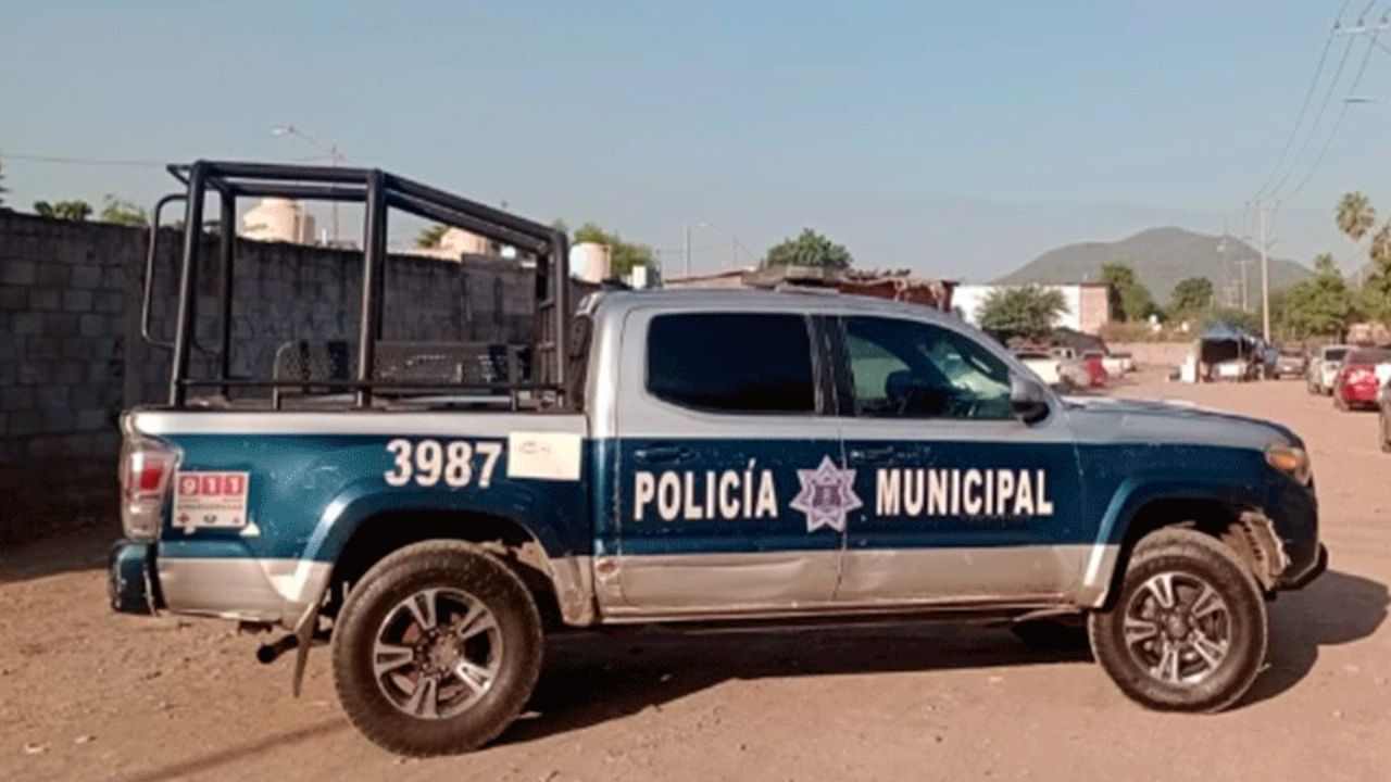 Tres hombres fueron hallados ejecutados en Culiacán; uno ya fue identificado por familiares