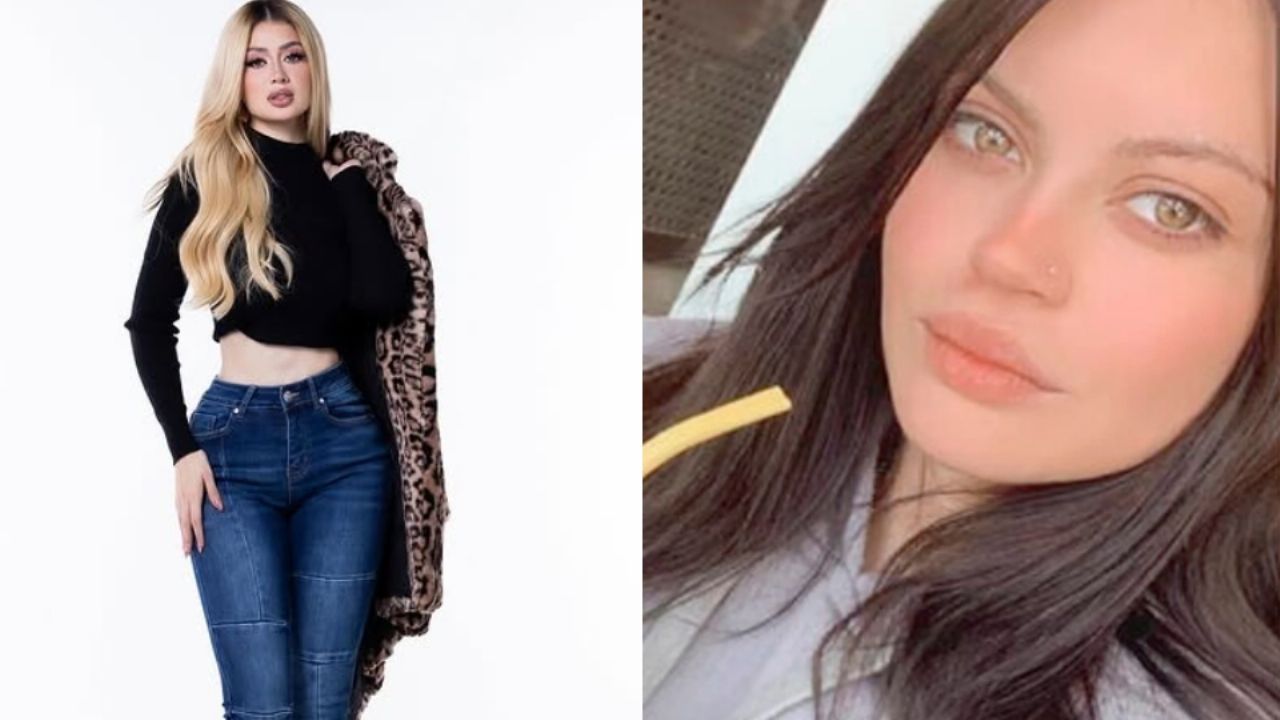 Al igual que Valeria Márquez, influencer murió en ‘live’ de TikTok; detienen a su ex por amenazas