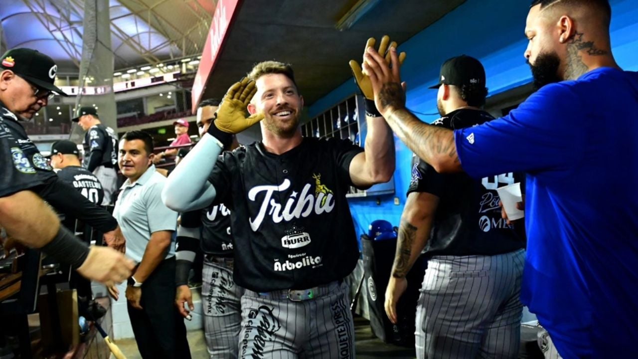 Yaquis de Obregón vs Tomateros de Culiacán; dónde ver EN VIVO a ‘La Tribu’ en el segundo de la serie