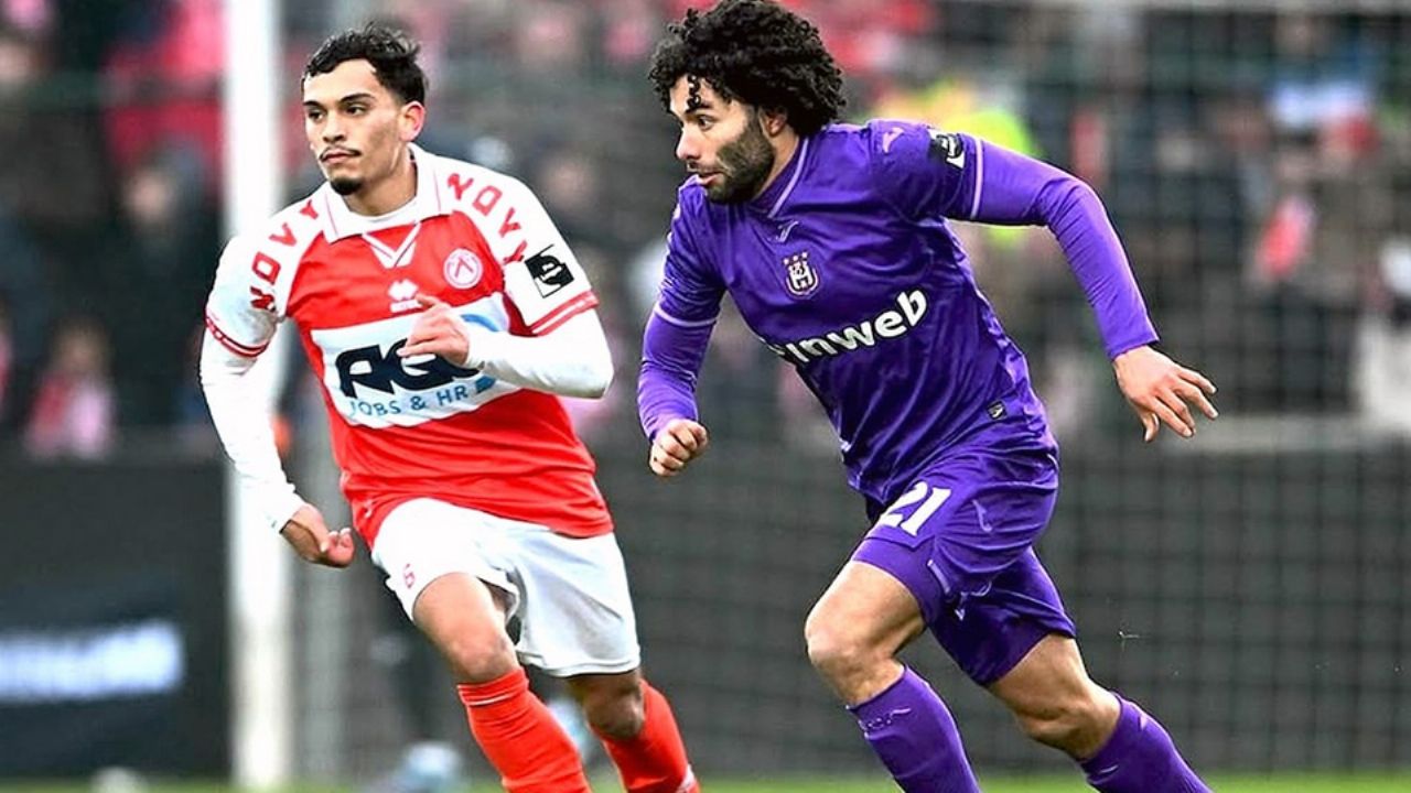 Se encienden las alarmas en la Selección Mexicana; ‘Chino’ Huerta causa baja del Anderlecht