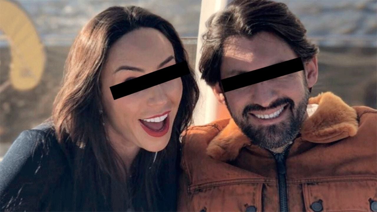 Cae exfuncionario implicado en desvíos a empresas del esposo de Inés Gómez Mont y red de García Luna