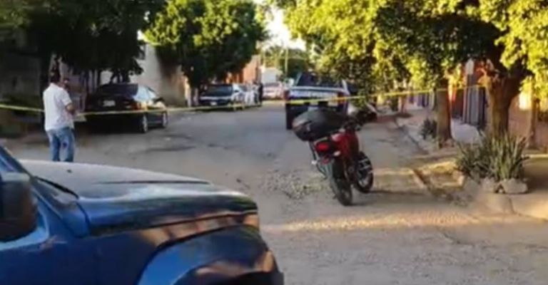 Hasta el momento se desconoce la identidad de la víctima.