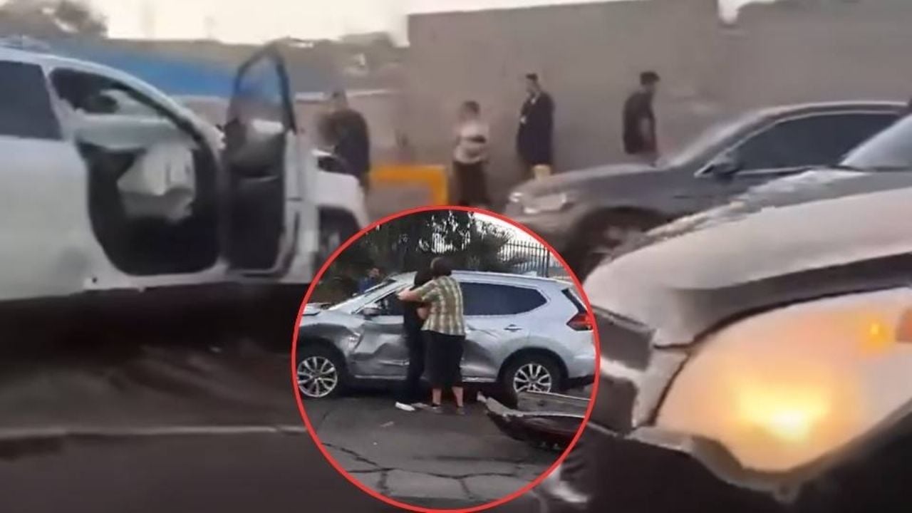 Nogales: Informan que bebé fallecido tras choque múltiple no viajaba en su silla especial