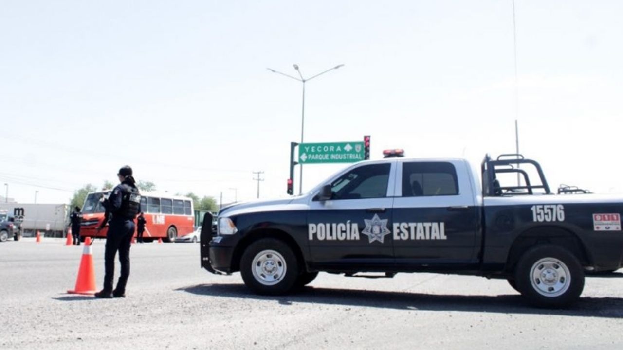 Baja percepción de inseguridad en Hermosillo, Nogales y Cajeme: Inegi