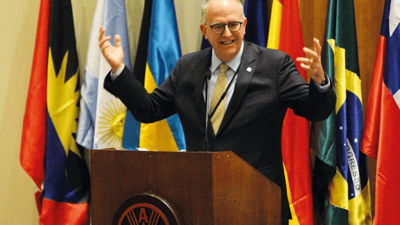 Por falta de apoyo y atención, productores del sur de Sonora critican a Julio Berdegué, titular de la Sader