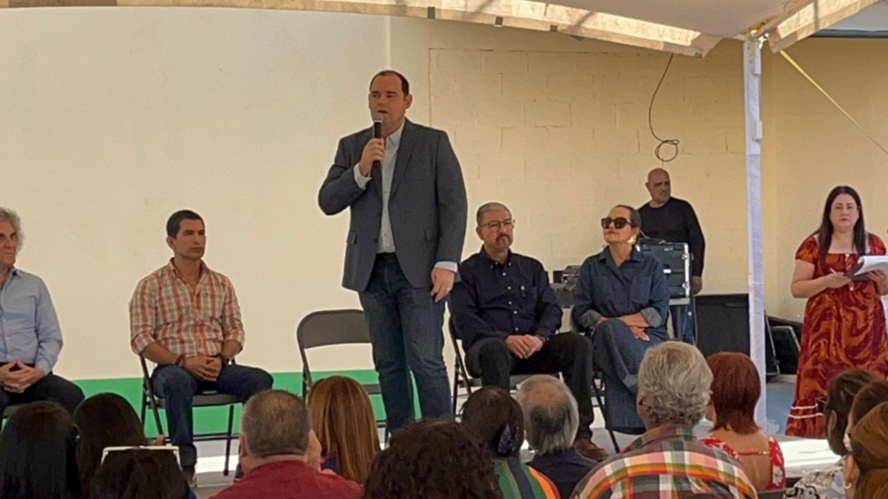 Promueven mediación para evitar conflictos vecinales y de tránsito en Hermosillo