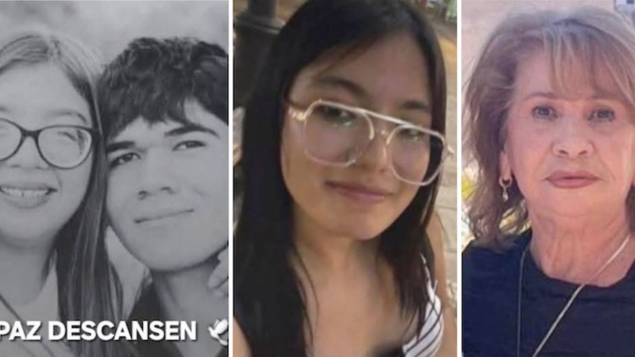 Identifican a 4 víctimas mortales de la TRAGEDIA en Waldo’s Hermosillo; suman 23 fallecidos