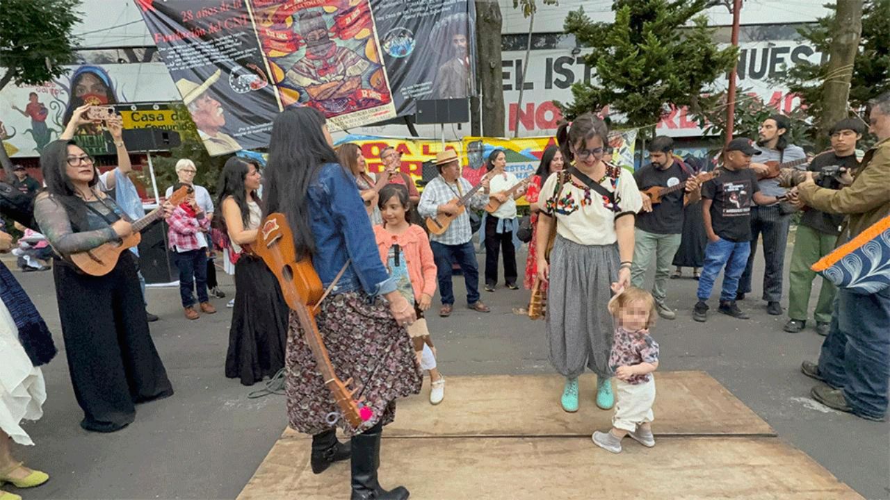 Tráfico en CDMX: Se espera caos por marchas y bloqueos este 2 de noviembre en la capital