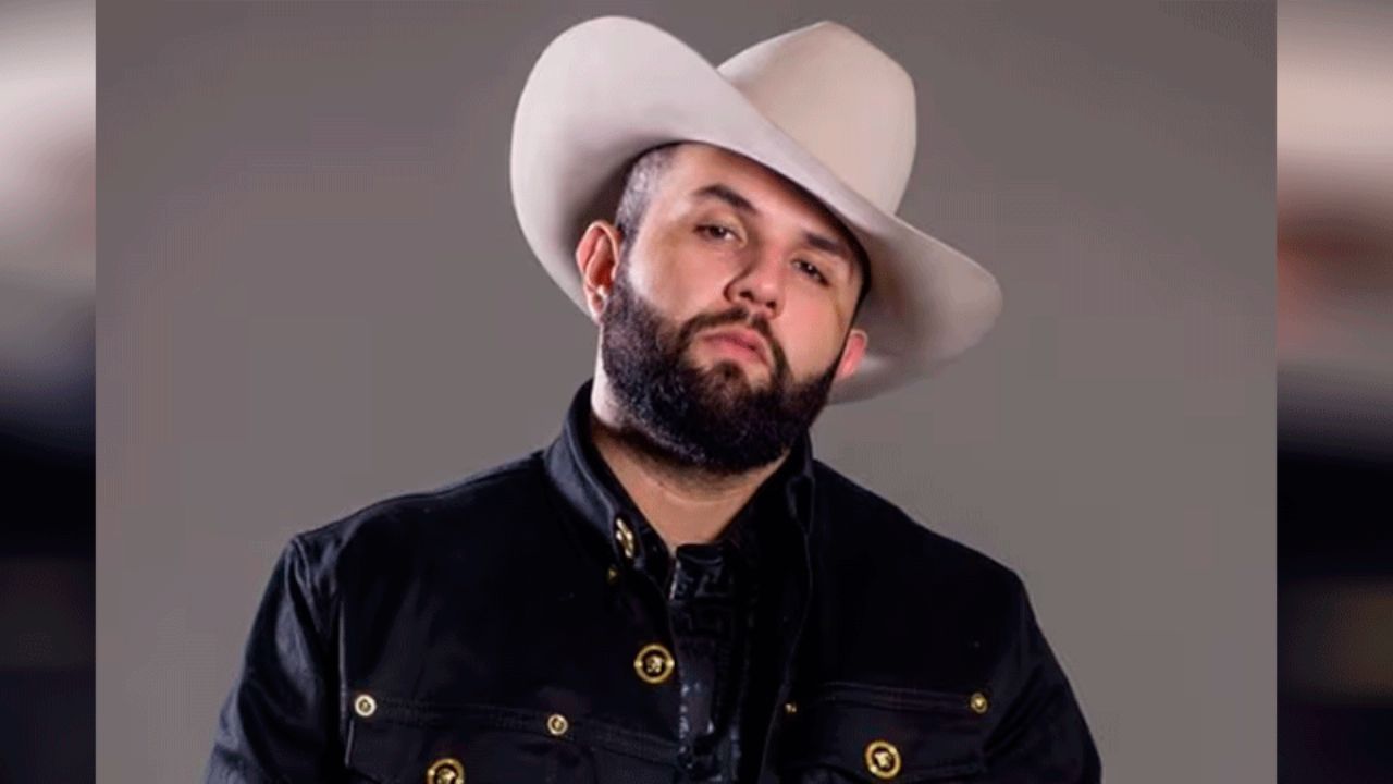 Carín León se une al luto por la tragedia en Hermosillo y envía mensaje de apoyo desde Chile