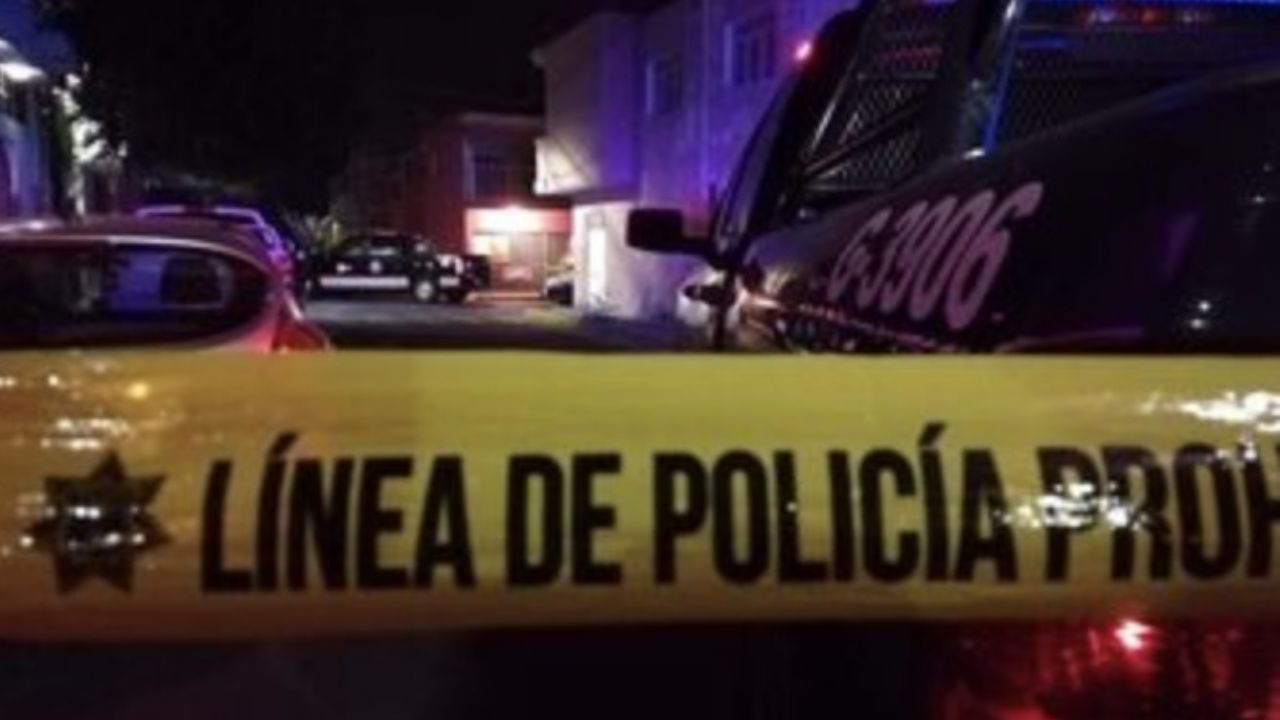 Código Rojo en CU: Hombres protagonizan VIOLENTA pelea y uno termina apuñalado