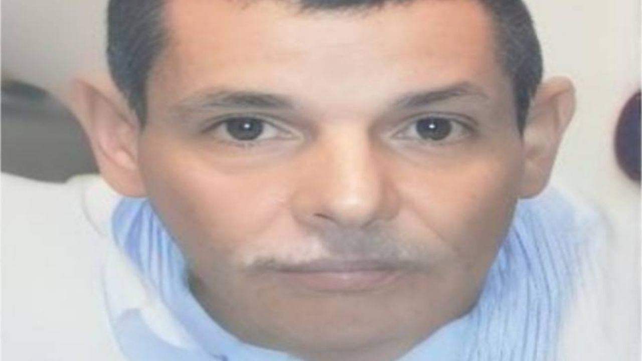 Piden ayuda para localizar a adulto mayor en Ciudad Obregón; tiene casi un mes desaparecido