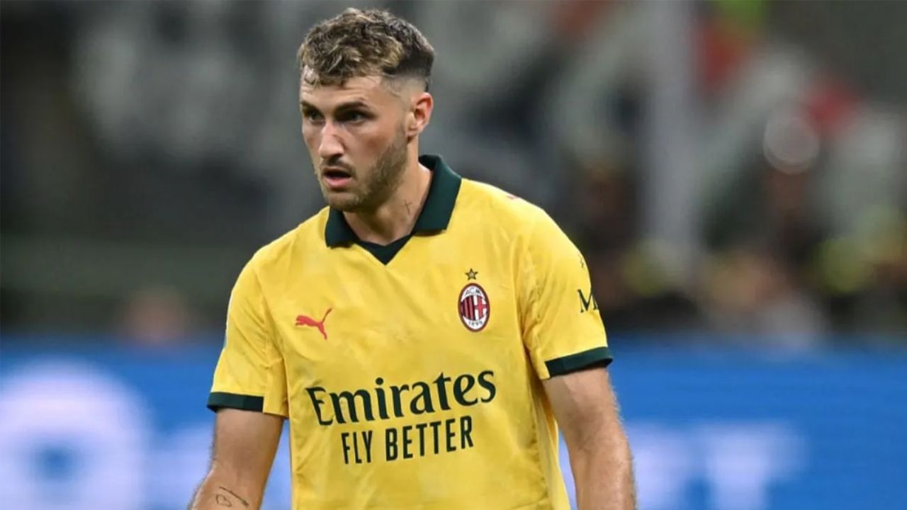 Santiago Giménez causa baja del AC Milan por lesión; se pone en riesgo la convocatoria con el ‘Tricolor’