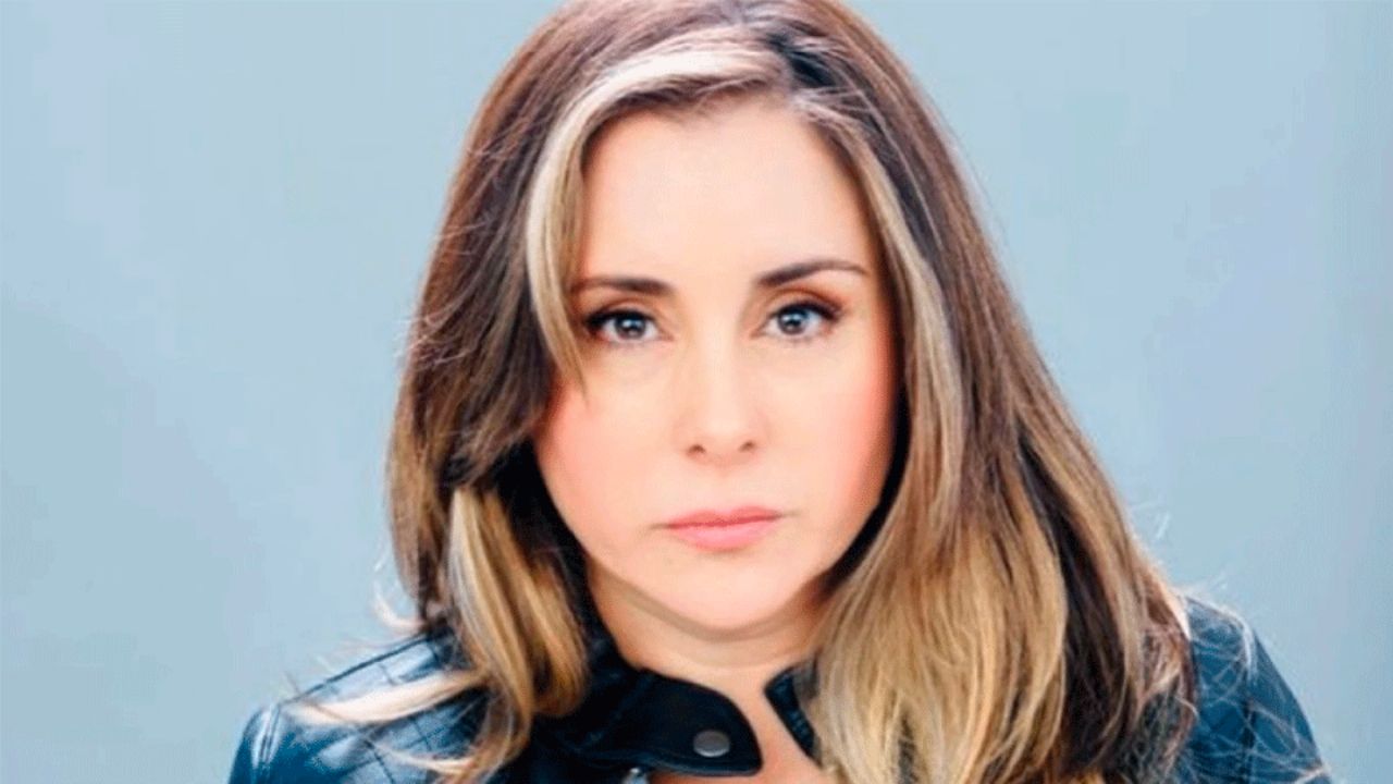 (VIDEO) ¿Qué similitudes hay entre la vida de Karyme Lozano y Cazzu? Esto contó la actriz de Televisa