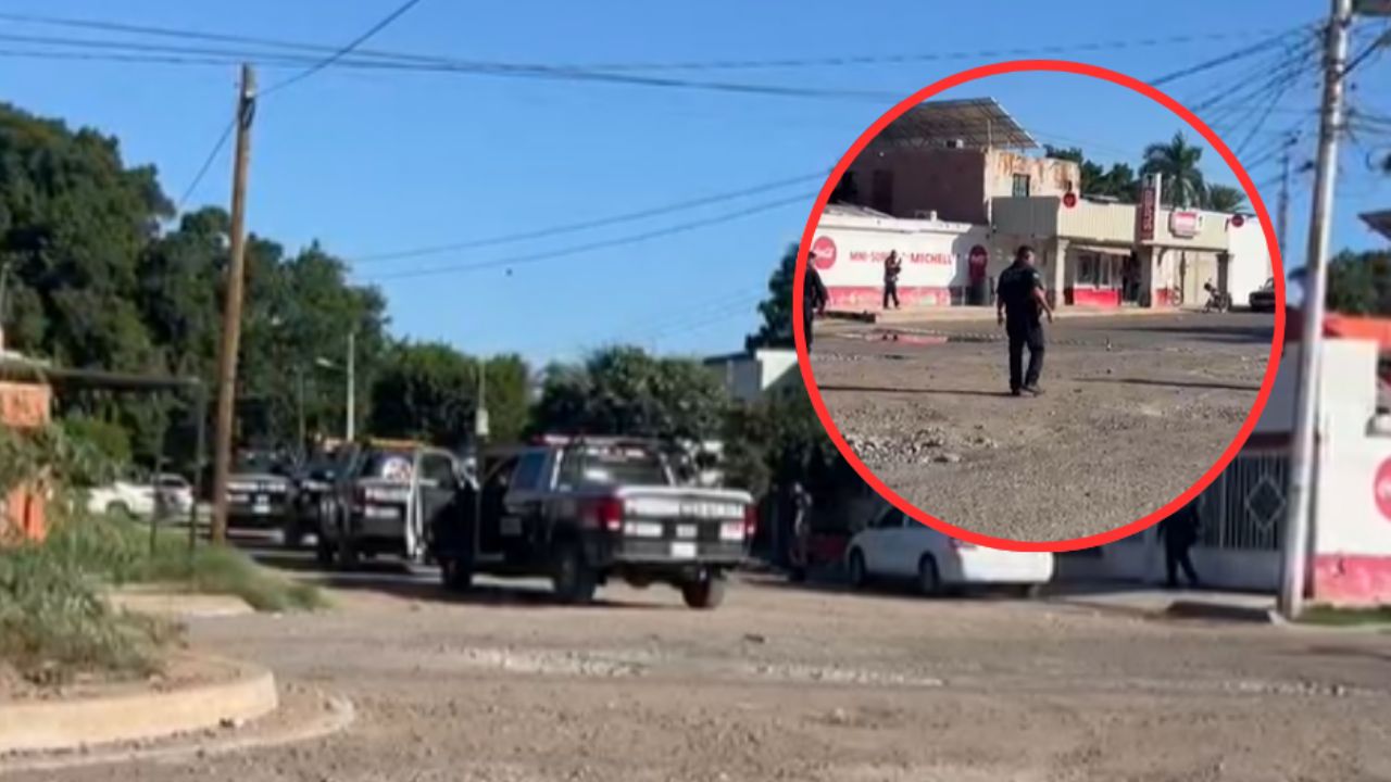 Código Rojo en Ciudad Obregón: Se registra agresión armada en colonia Libertad; se reporta ‘levantón’