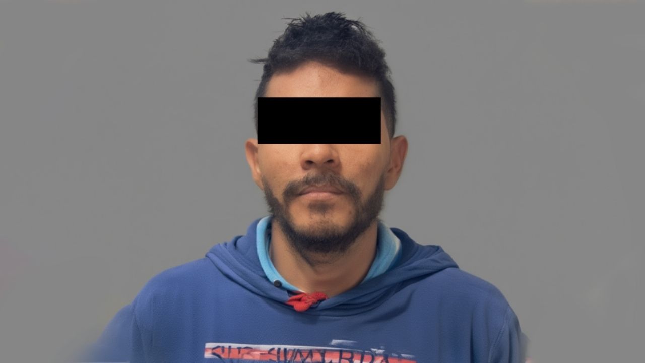 Armado con hacha, Jesús entró a vivienda ajena y mantuvo retenido a residente en Nogales