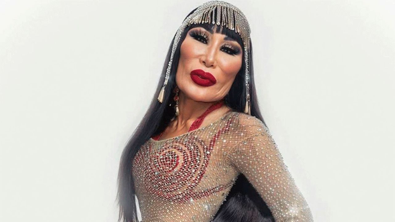 Rumores la daban por muerta, pero Lyn May reaparece con humor: “Nunca nos vamos a morir”