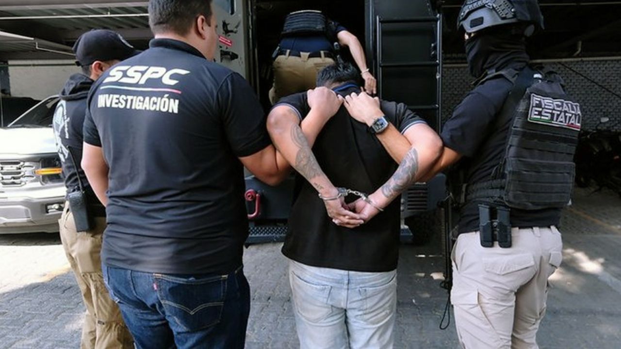 Cae presunto homicida de joven aficionado de Chivas en Zapopan; lo apuñaló tras un partido