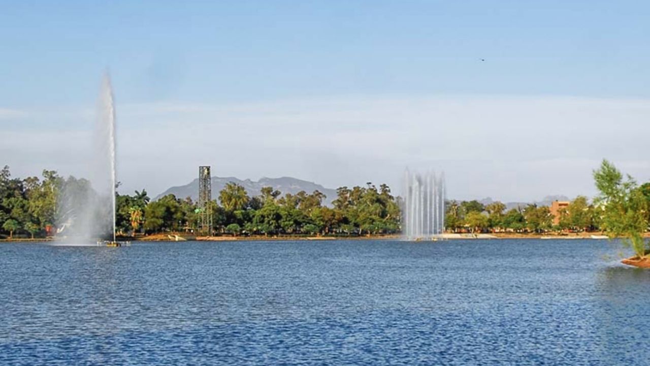 ¿Habrá LLUVIAS HOY en Ciudad Obregón? Consulta el pronóstico del CLIMA LUNES 3 de noviembre
